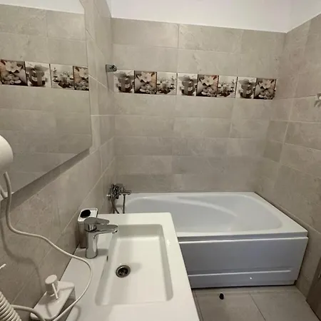 97 Rent House Apartment Bucharest Exterior photo