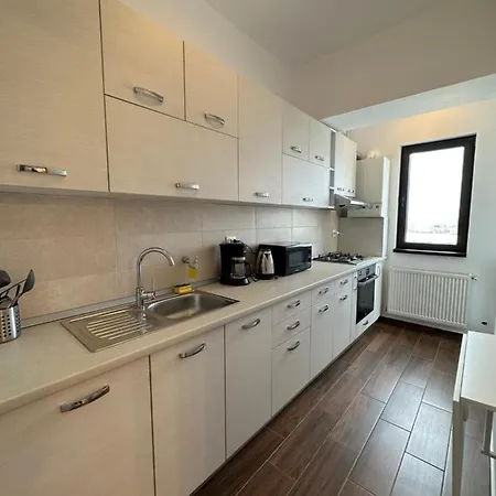 97 Rent House Apartment Bucharest Exterior photo