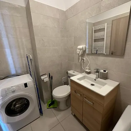 97 Rent House Apartment Bucharest Exterior photo