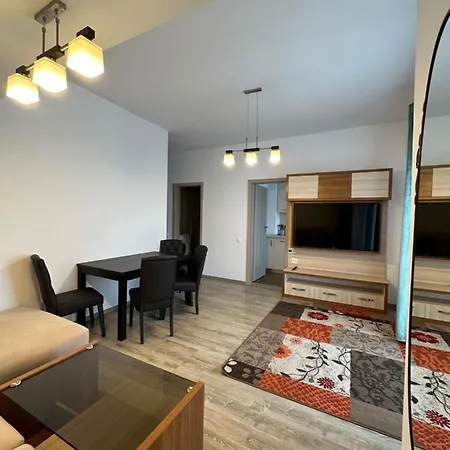 97 Rent House Apartment Bucharest Exterior photo