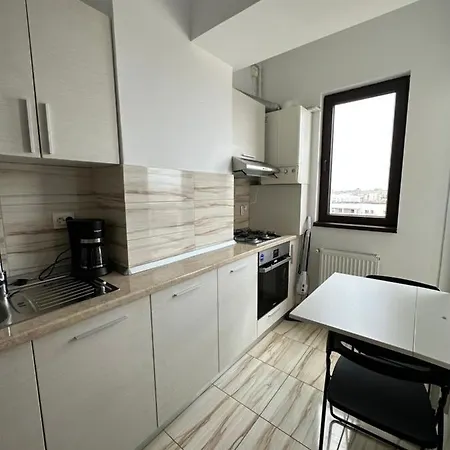97 Rent House Apartment Bucharest Exterior photo
