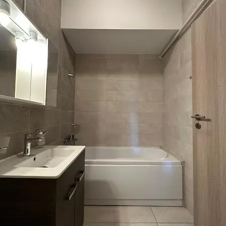 97 Rent House Apartment Bucharest Exterior photo