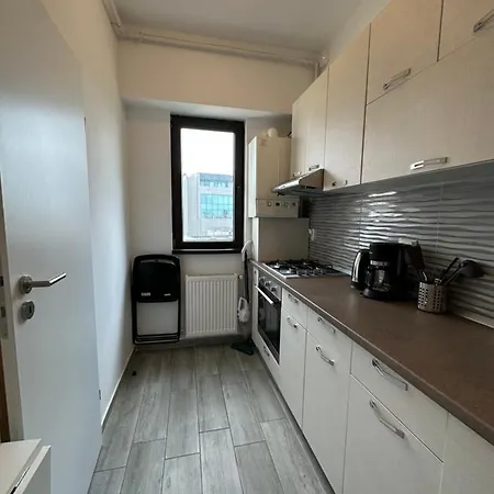 97 Rent House Apartment Bucharest Exterior photo
