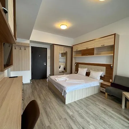 97 Rent House Apartment Bucharest Exterior photo