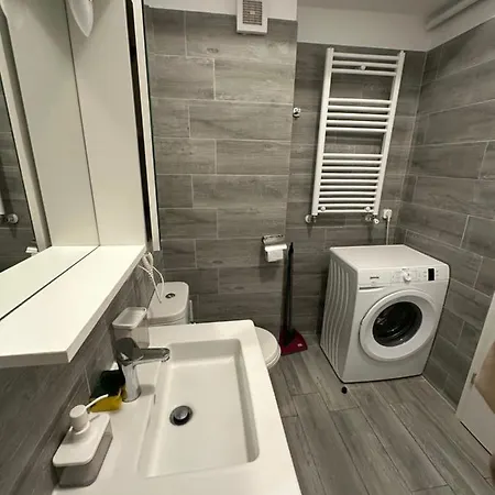 97 Rent House Apartment Bucharest Exterior photo