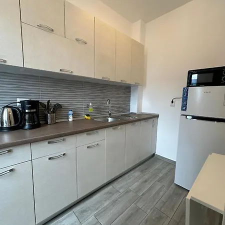 97 Rent House Apartment Bucharest Exterior photo