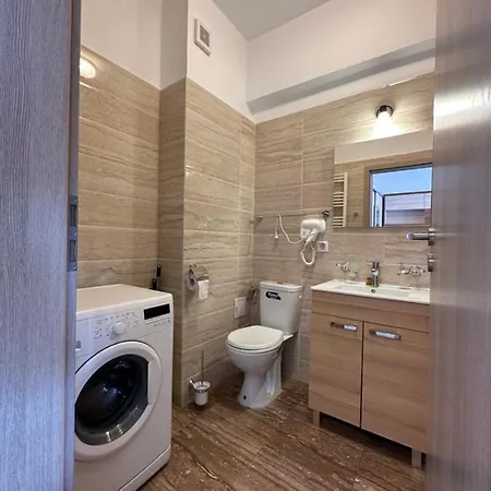 97 Rent House Apartment Bucharest Exterior photo
