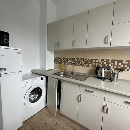 97 Rent House Apartment Bucharest Exterior photo