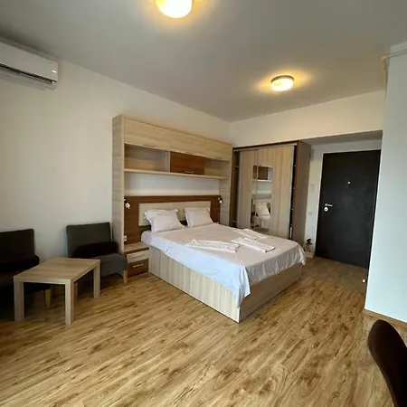 97 Rent House Apartment Bucharest Exterior photo