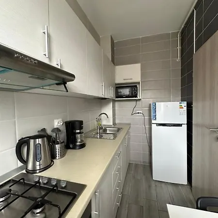 97 Rent House Apartment Bucharest Exterior photo