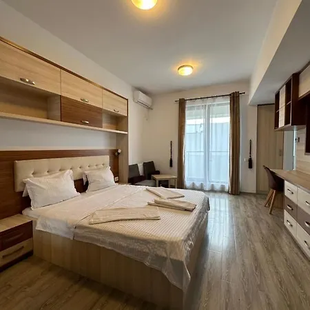 97 Rent House Apartment Bucharest Exterior photo