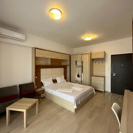 97 Rent House Apartment Bucharest Exterior photo