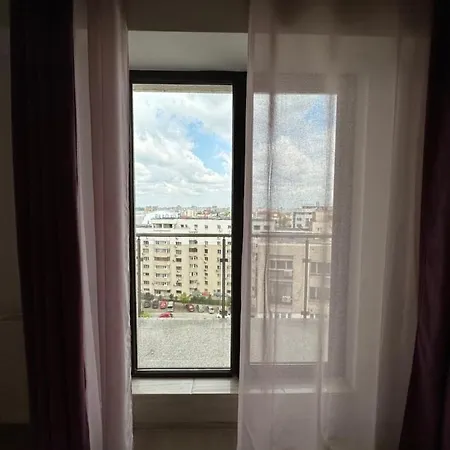 97 Rent House Apartment Bucharest Exterior photo