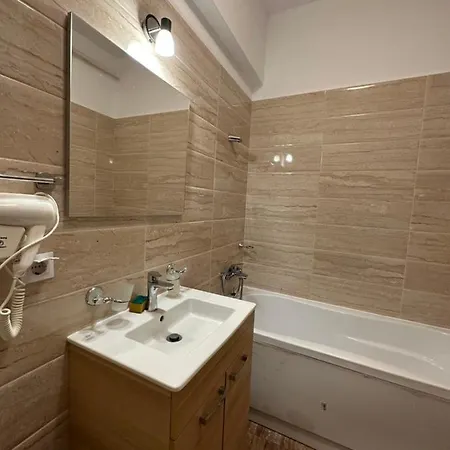 97 Rent House Apartment Bucharest Exterior photo