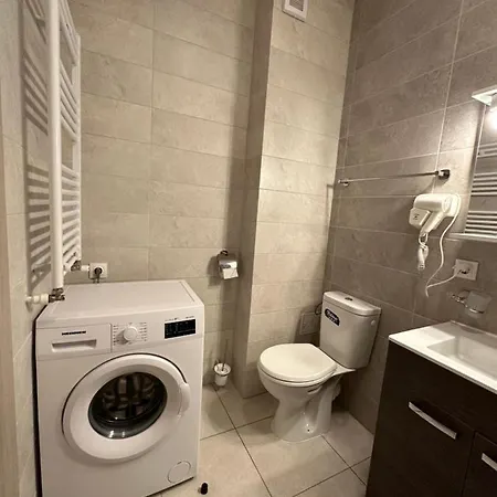 97 Rent House Apartment Bucharest Exterior photo