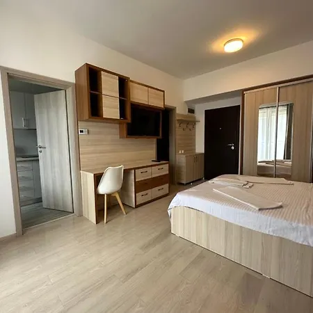 97 Rent House Apartment Bucharest Exterior photo