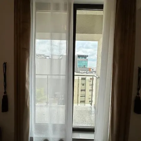 97 Rent House Apartment Bucharest Exterior photo