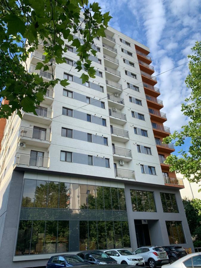 97 Rent House Apartment Bucharest