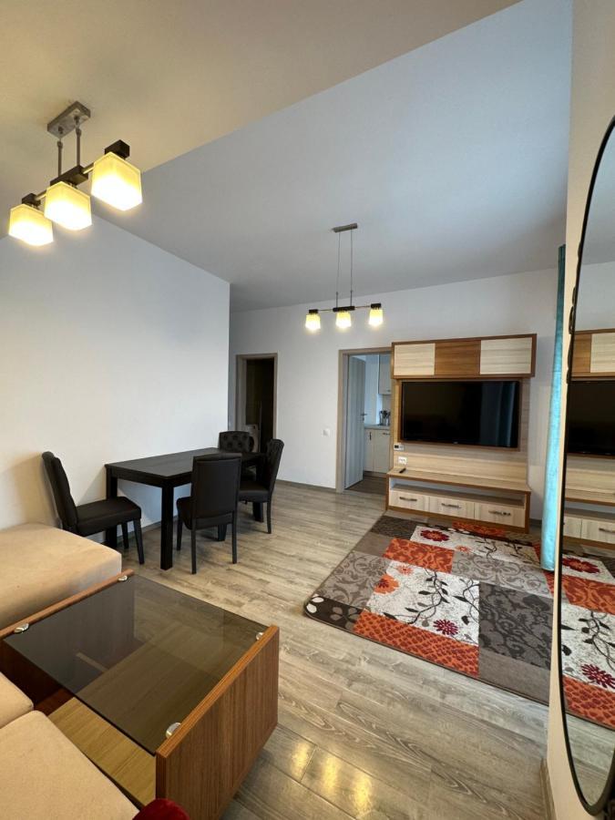 97 Rent House * Bucharest