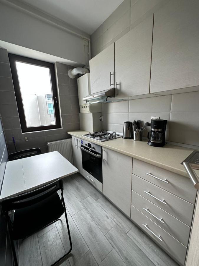 Apartment 97 Rent House Bucharest