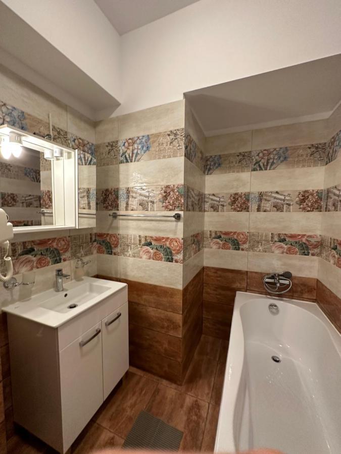 97 Rent House Bucharest