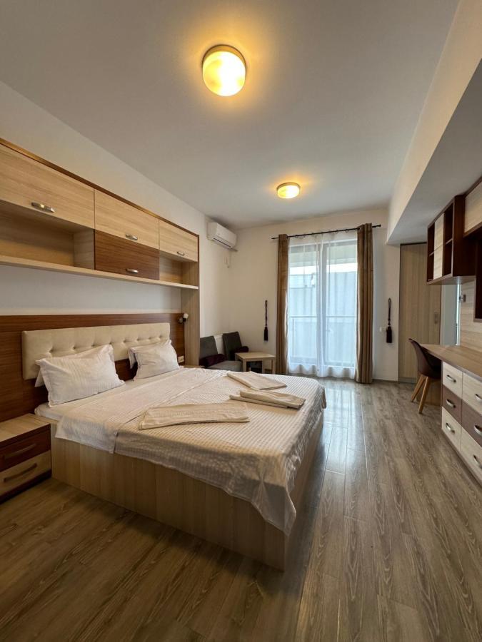 97 Rent House Bucharest